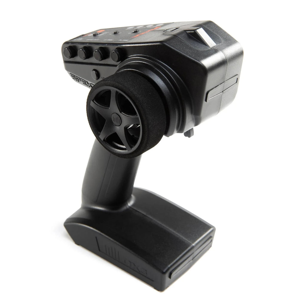 Spektrum RC DX3 Smart 3-Channel DSMR Transmitter w/SR315 Receiver [SPM2340]