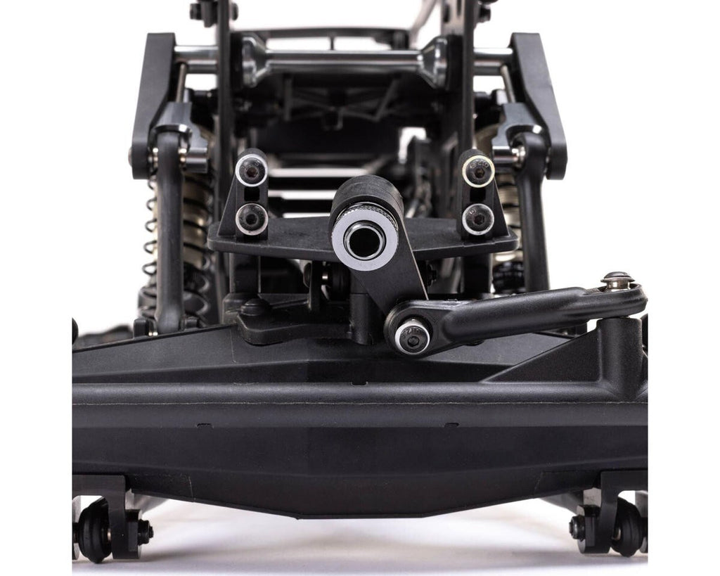 Losi TLR Tuned LMT Limited Edition 4WD Solid Axle RC Monster Truck Kit LOS04027