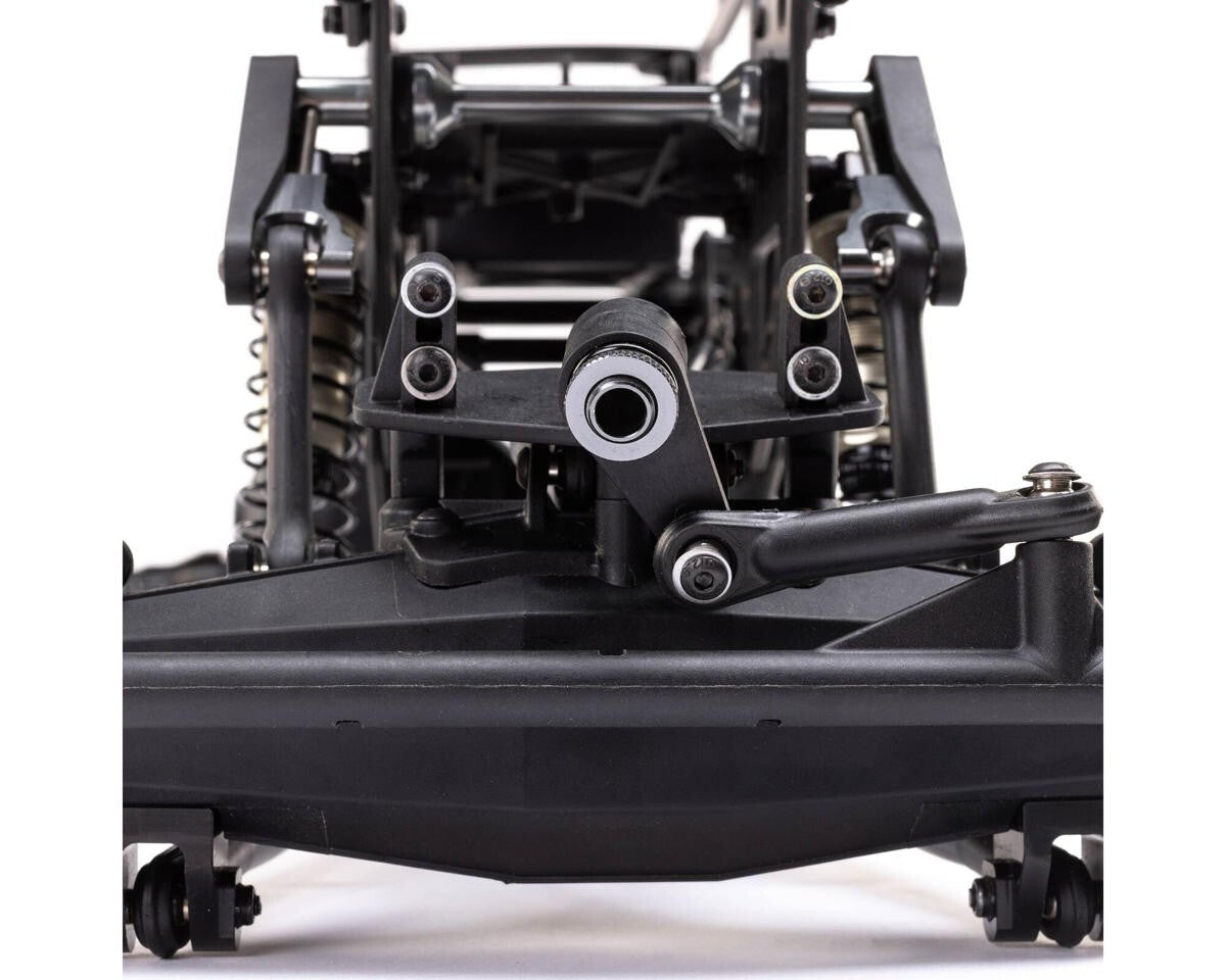 Losi TLR Tuned LMT Limited Edition 4WD Solid Axle RC Monster Truck Kit LOS04027