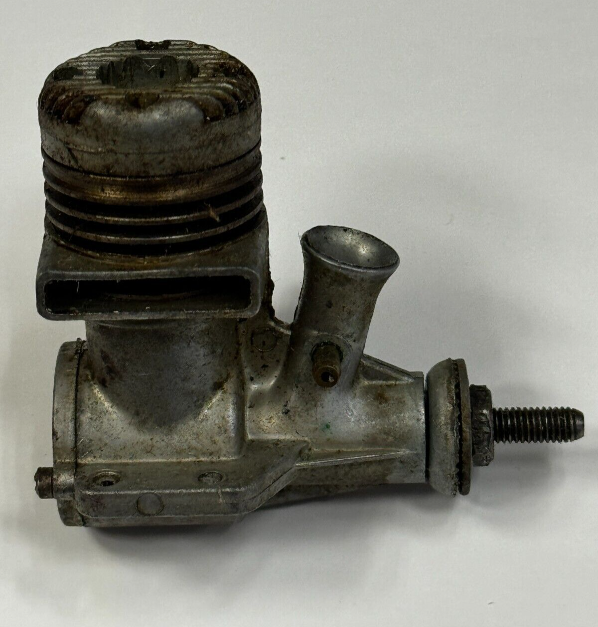 Vintage Fox .15 15 Control Line / Free Flight CL FF Model Airplane Engine