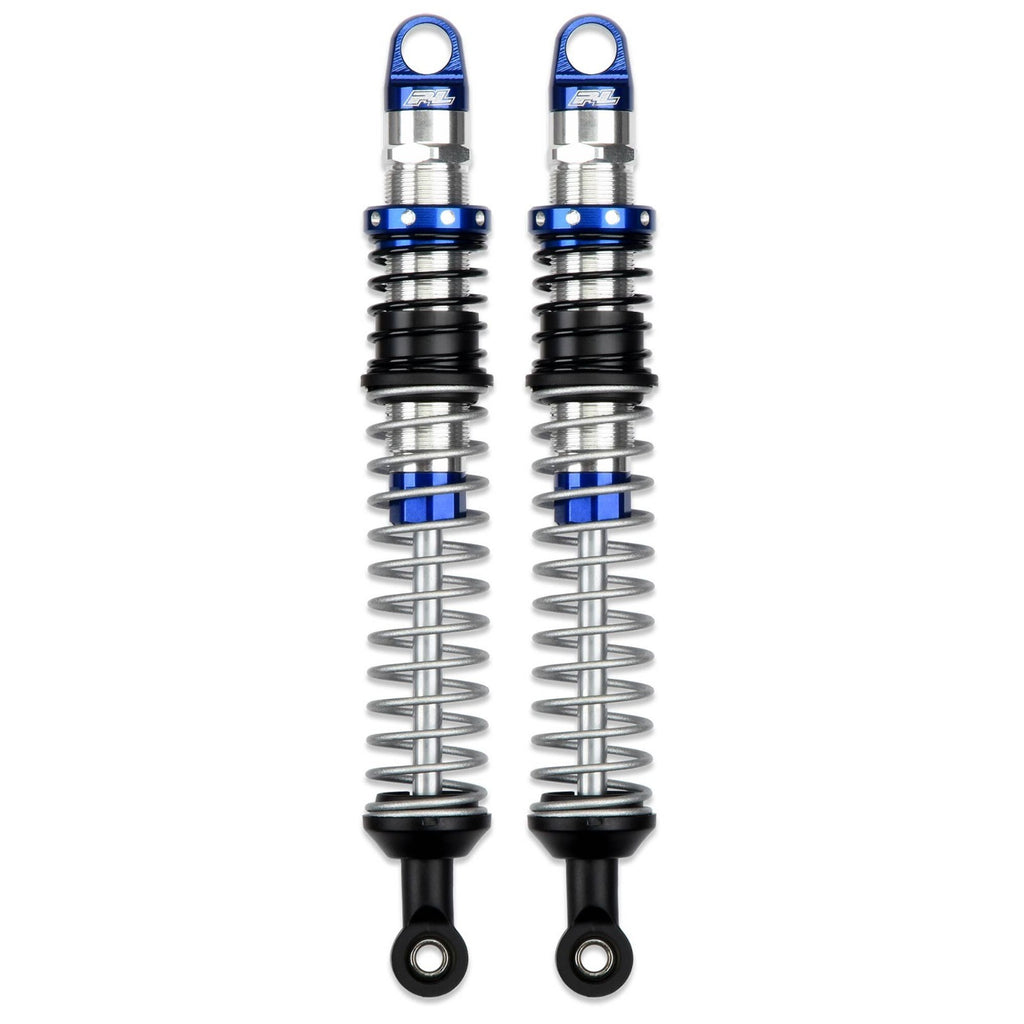 ProLine Racing Pro-Spec Scaler Shocks 105mm-110mm Rock Crawler PRO631602