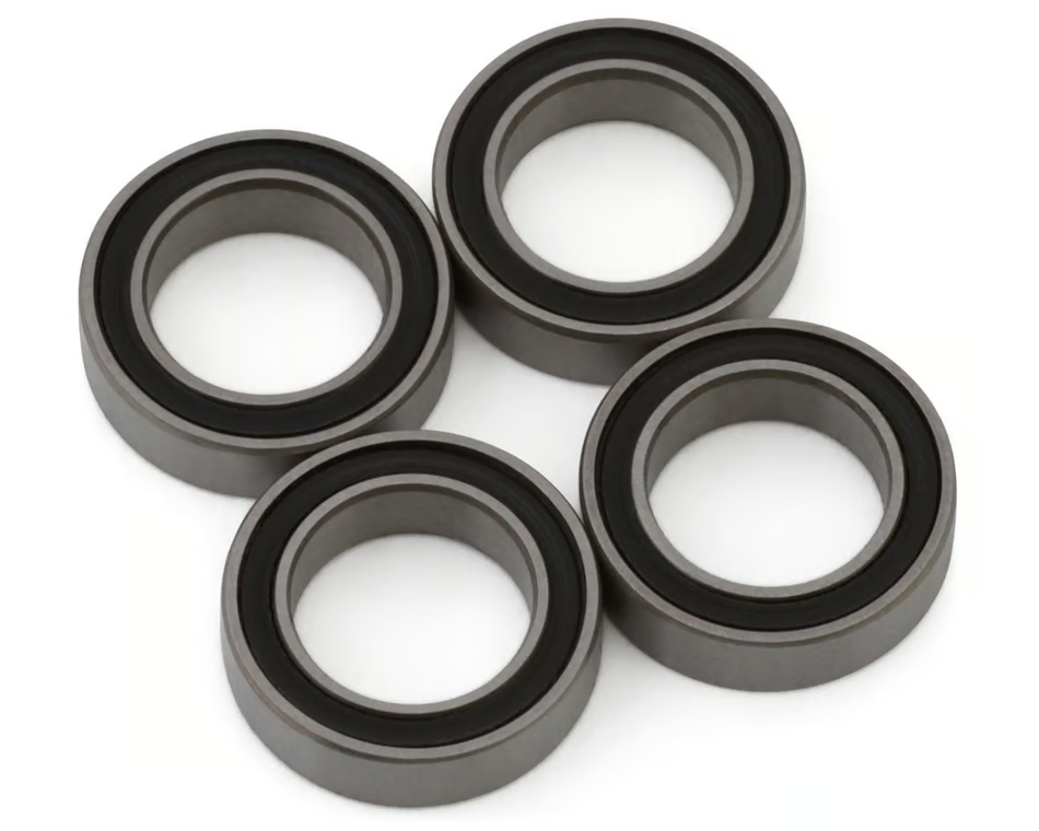 Ball Bearing Set 7x11x3mm (2RS) 4x for Arrma Mojave Grom ARA610053 610053