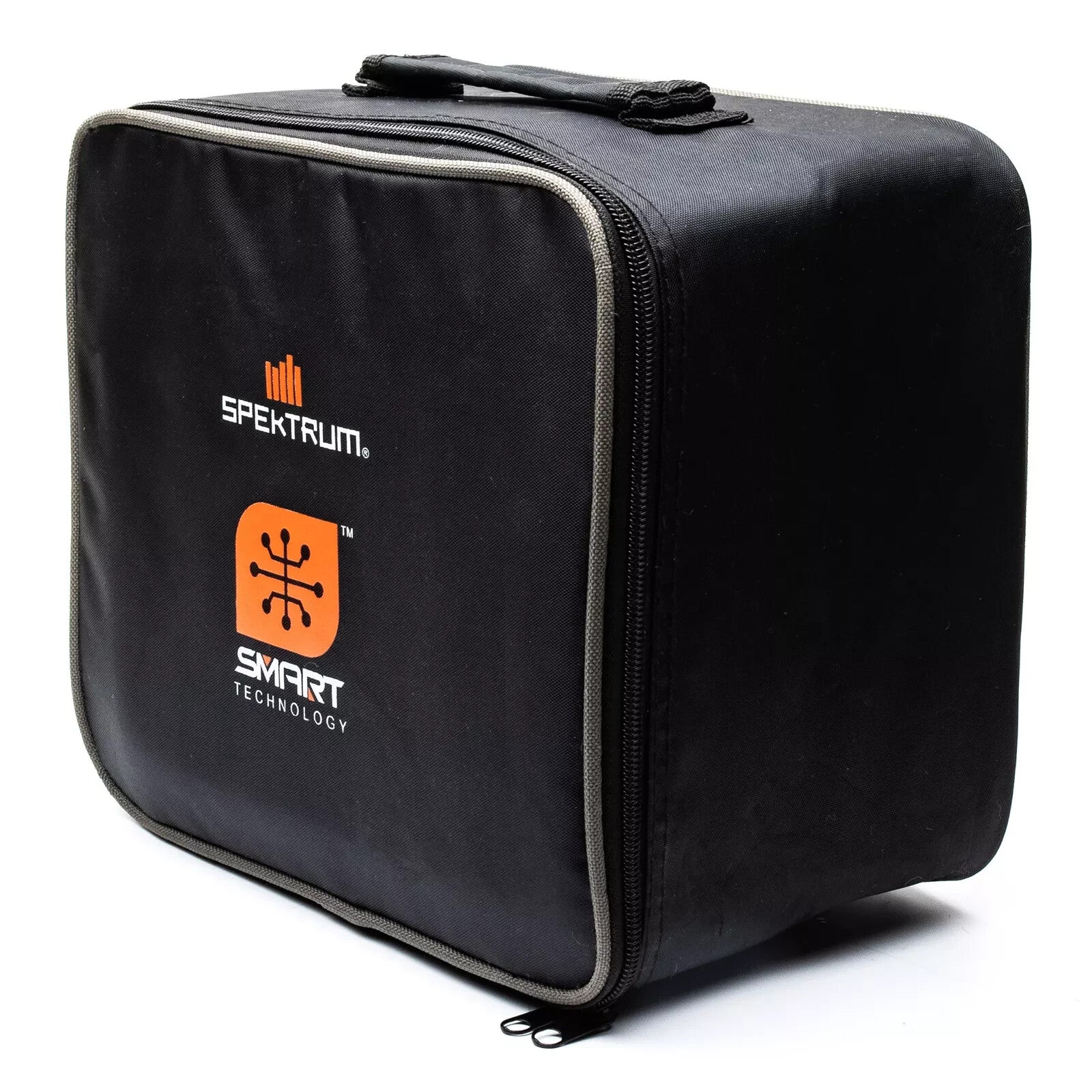 Spektrum RC Remote Control Battery Charger Carry Storage Bag SPM6730