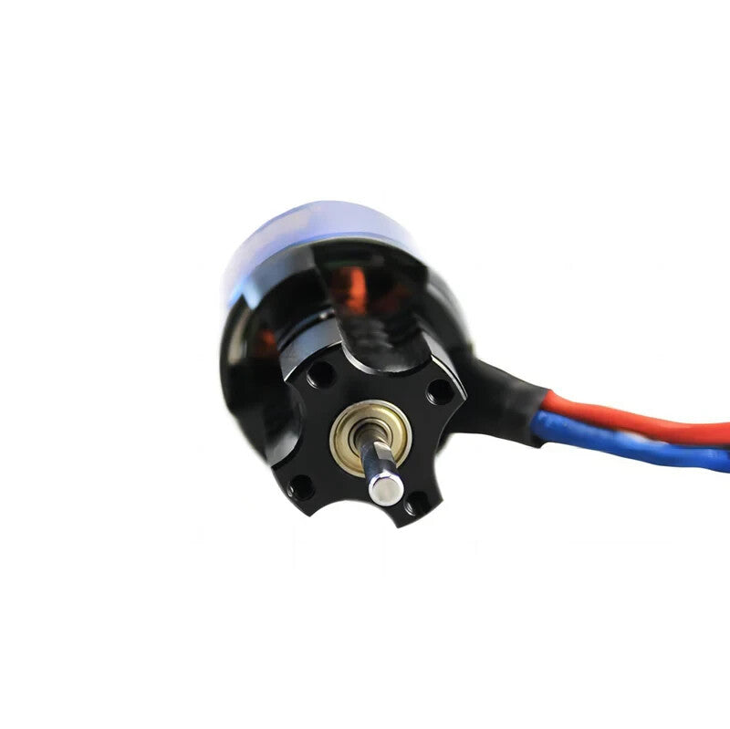 Detrum BM2815D-4100KV Brushless Outrunner RC Remote Control Airplane Motor