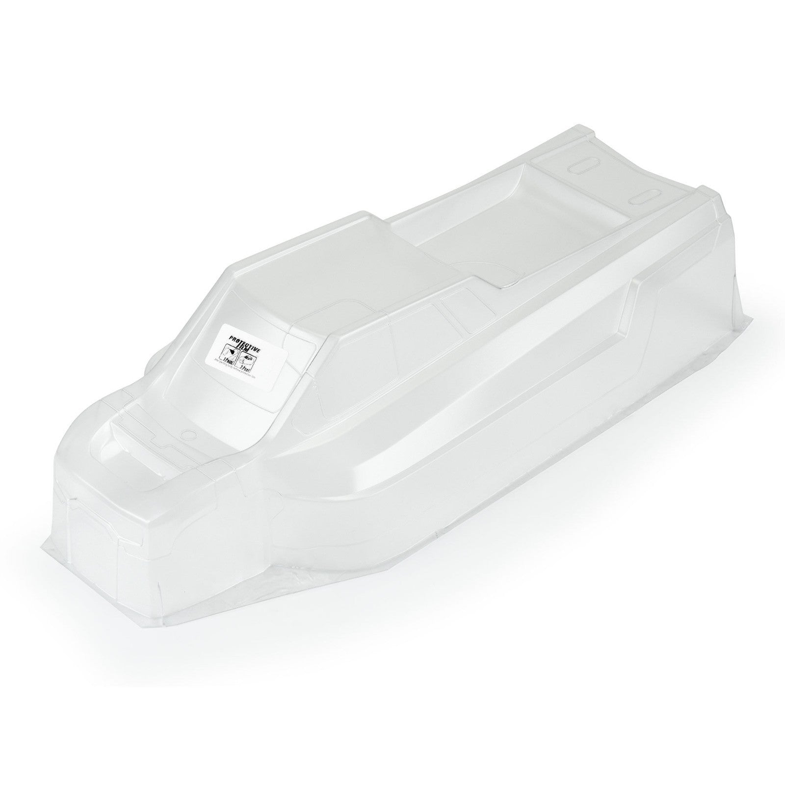 ProLine Racing 1/8 Axis T Buggy Clear Body Fits 8ight-XT/E PRO358900 Car Truck