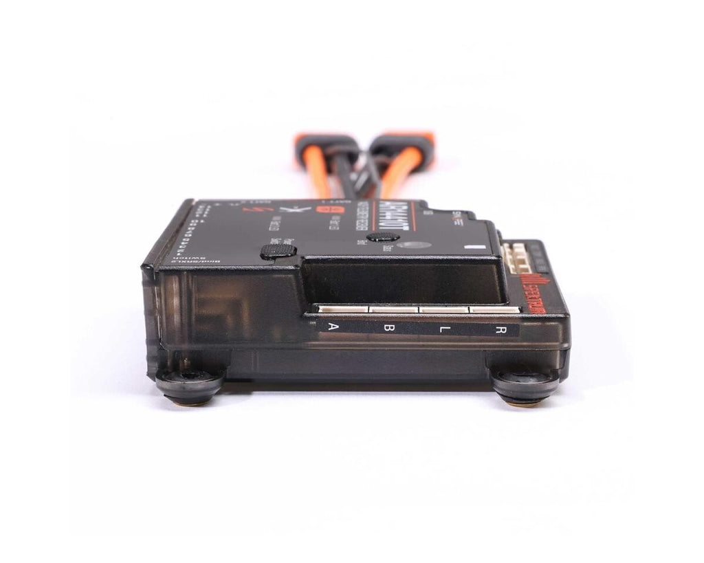 Spektrum RC AR14410T 14-Channel PowerSafe RC Telemetry Receiver SPMAR14410T