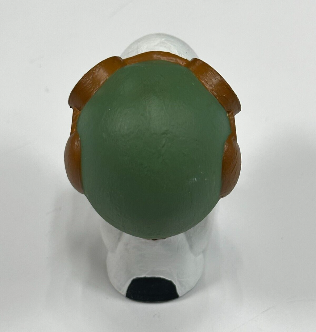 Snoopy RC Remote Control Airplane Pilot Figure : Resin Printed / Hand Painted