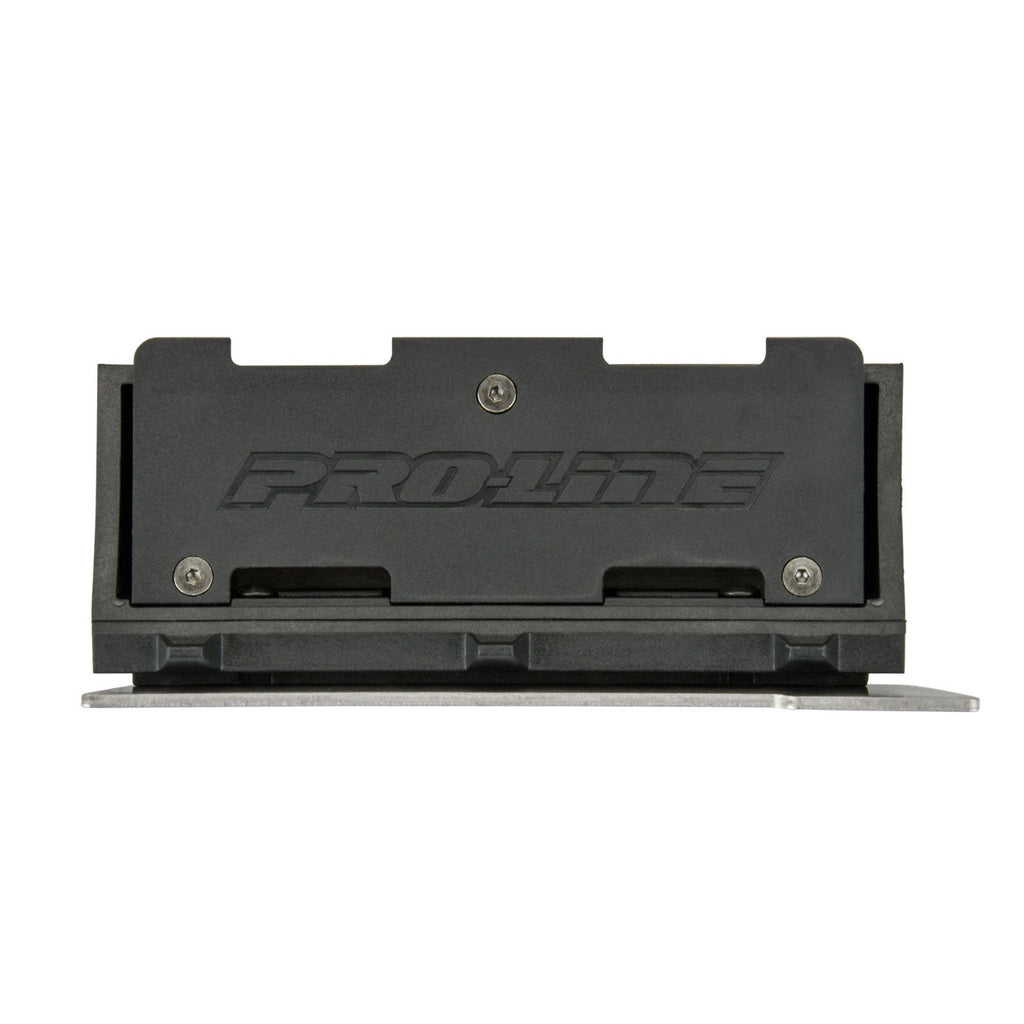 PROLINE 1/10 Universal Body Capture Rock Sliders for Most Crawlers PRO640900