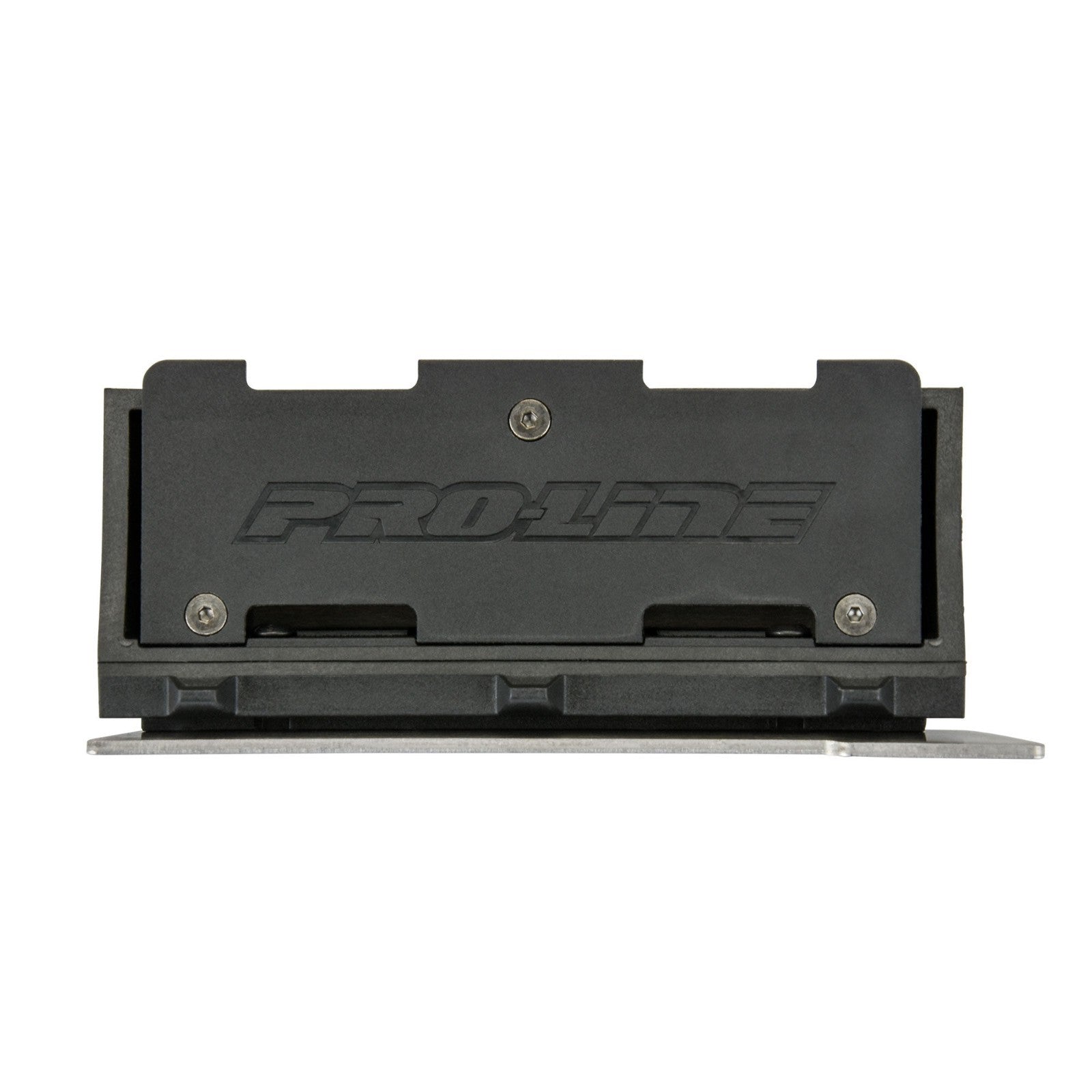PROLINE 1/10 Universal Body Capture Rock Sliders for Most Crawlers PRO640900