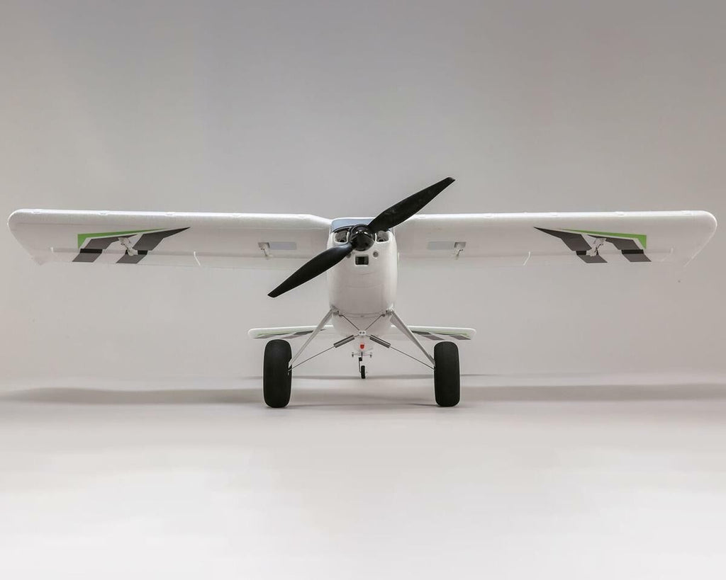 E-flite EFlite Timber X 1.2m BNF Bind in Fly Basic Electric Airplane EFL38500