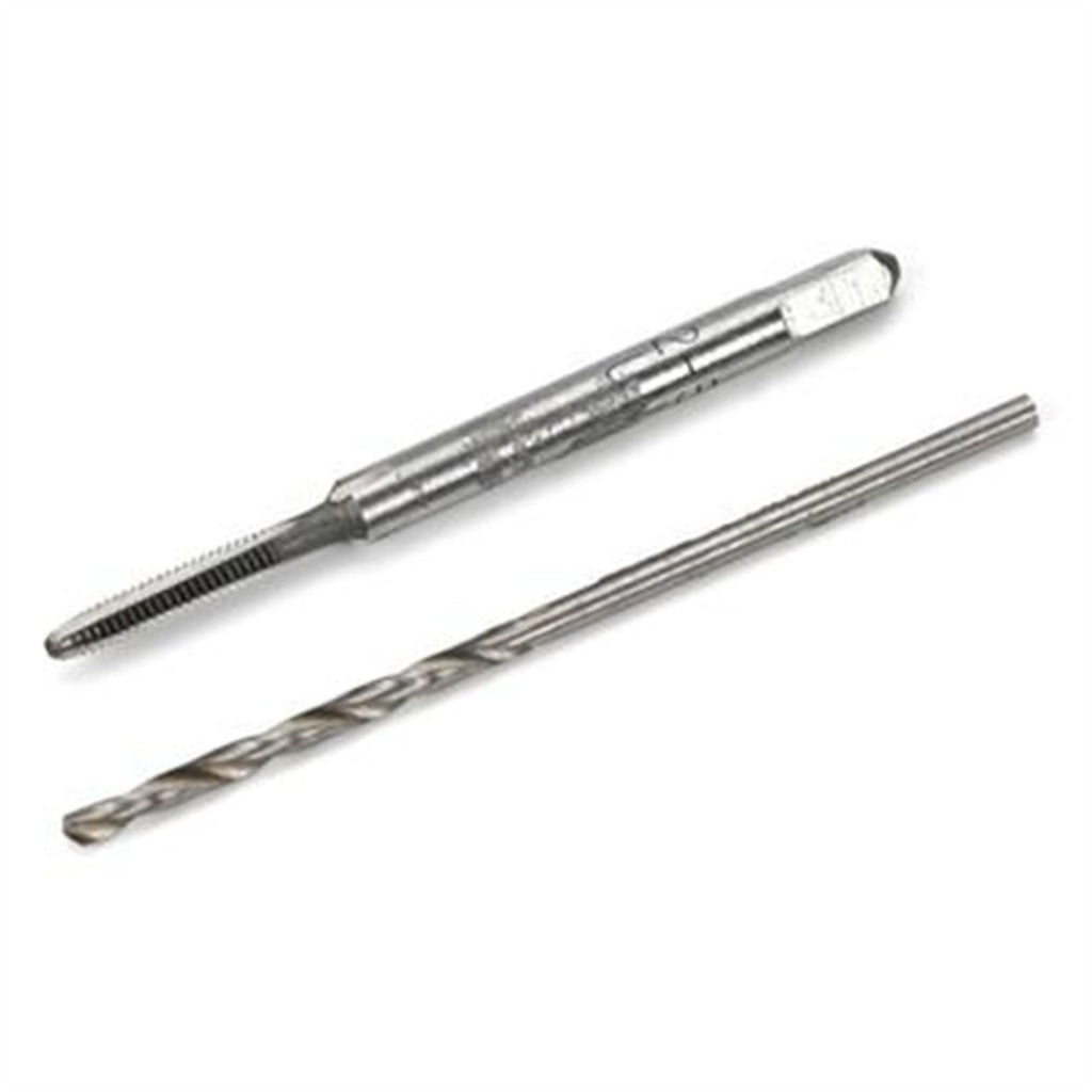 DU-BRO Dubro 360 RC Remote Control Airplane Tap & Drill Drills Set 2-56 DUB360