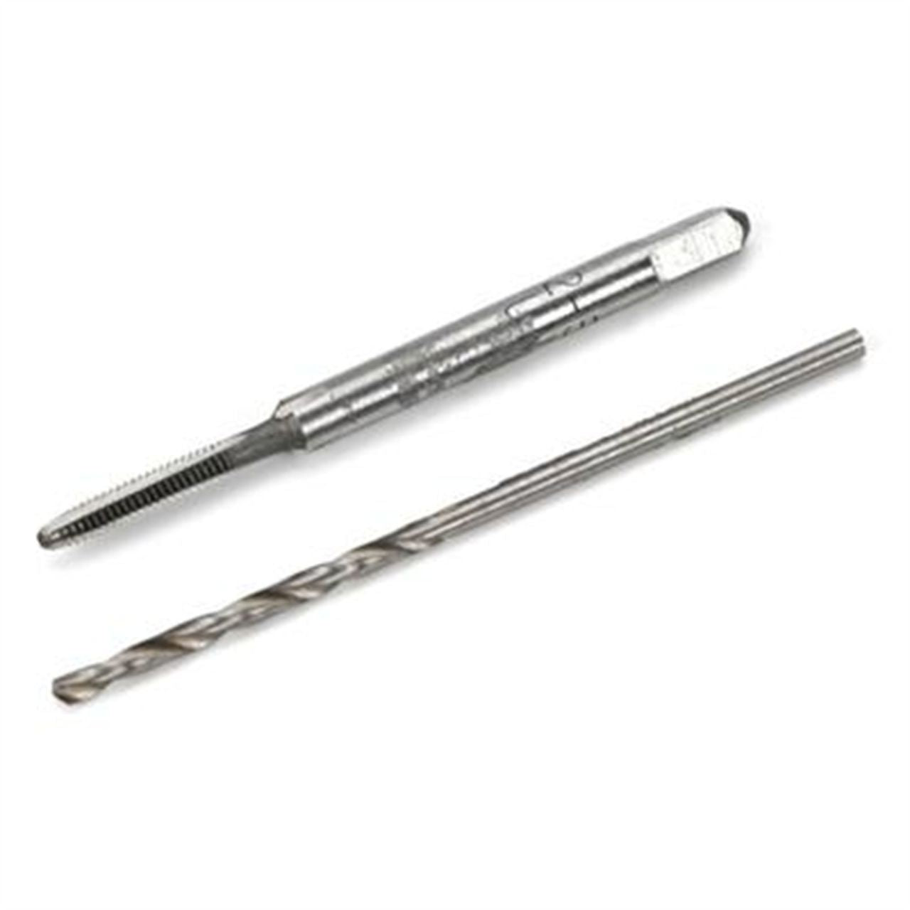 DU-BRO Dubro 360 RC Remote Control Airplane Tap & Drill Drills Set 2-56 DUB360