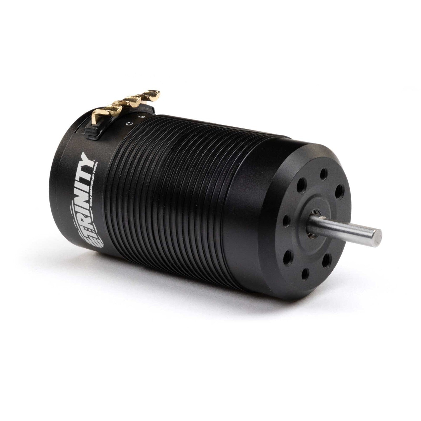 Trinity/Epic F45 2200Kv 1/8 Truggy Brushless Race Motor TRI-1126