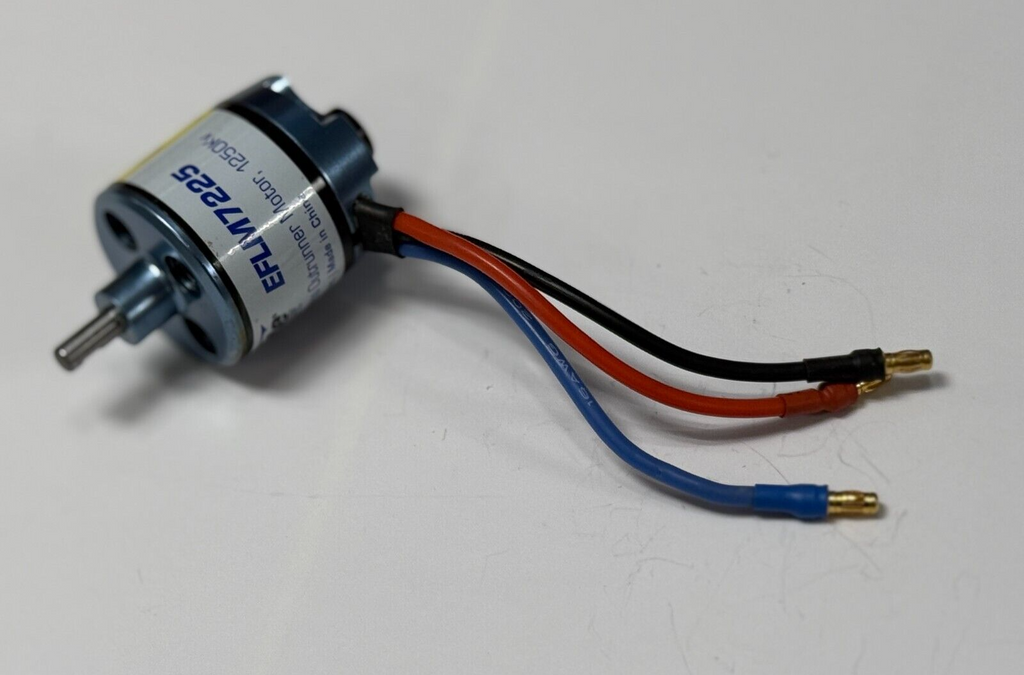 E-flite EFlite BL10 BL 10 RC Brushless Motor (1250kv): VisionAire EFLM7225