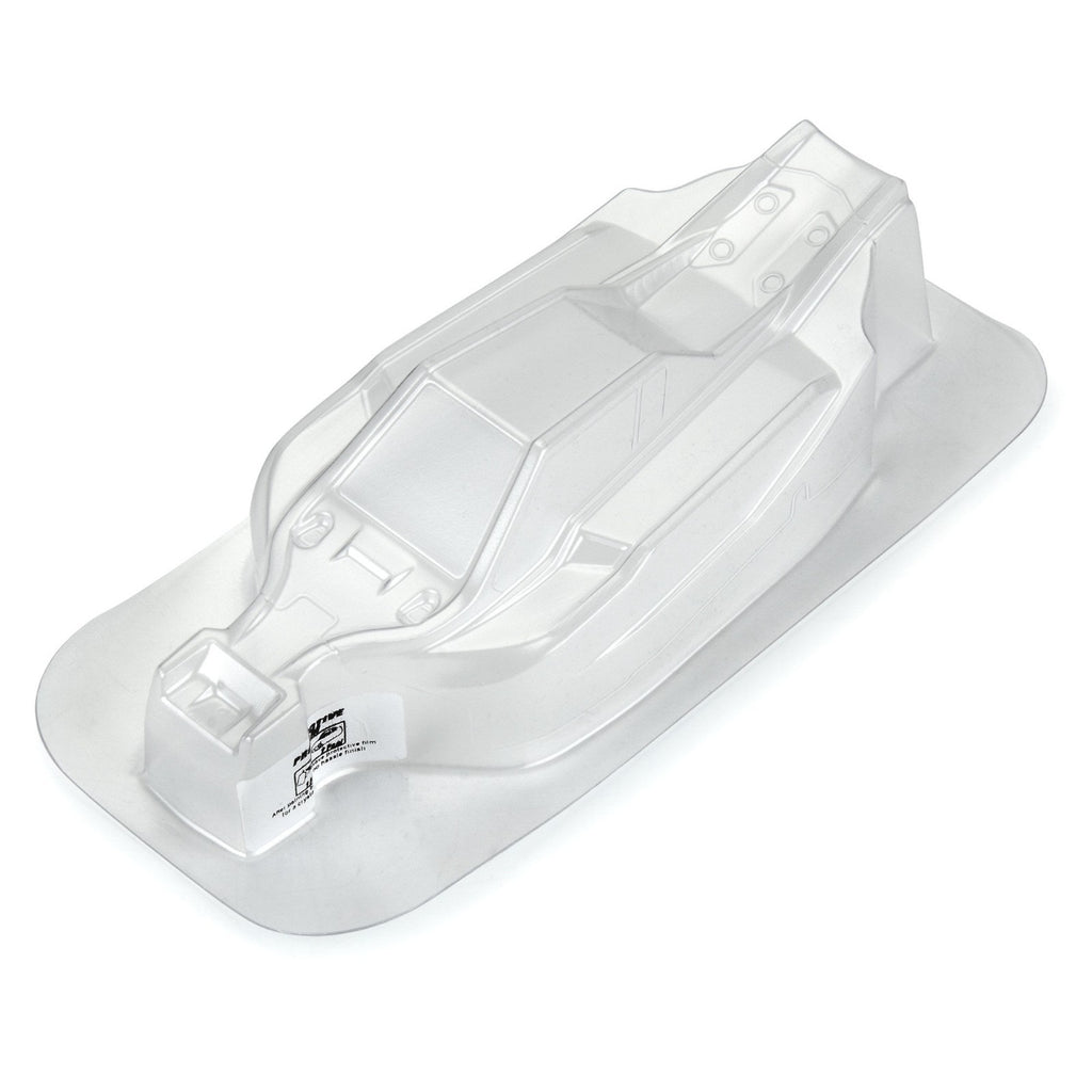 ProLine Racing Axis Clear RC Buggy Body for Arrma Typhon GROM PRO367100