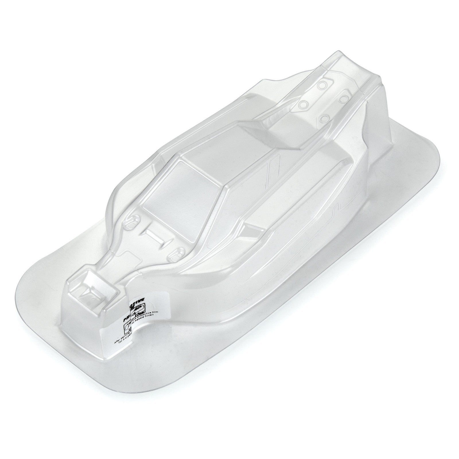 ProLine Racing Axis Clear RC Buggy Body for Arrma Typhon GROM PRO367100