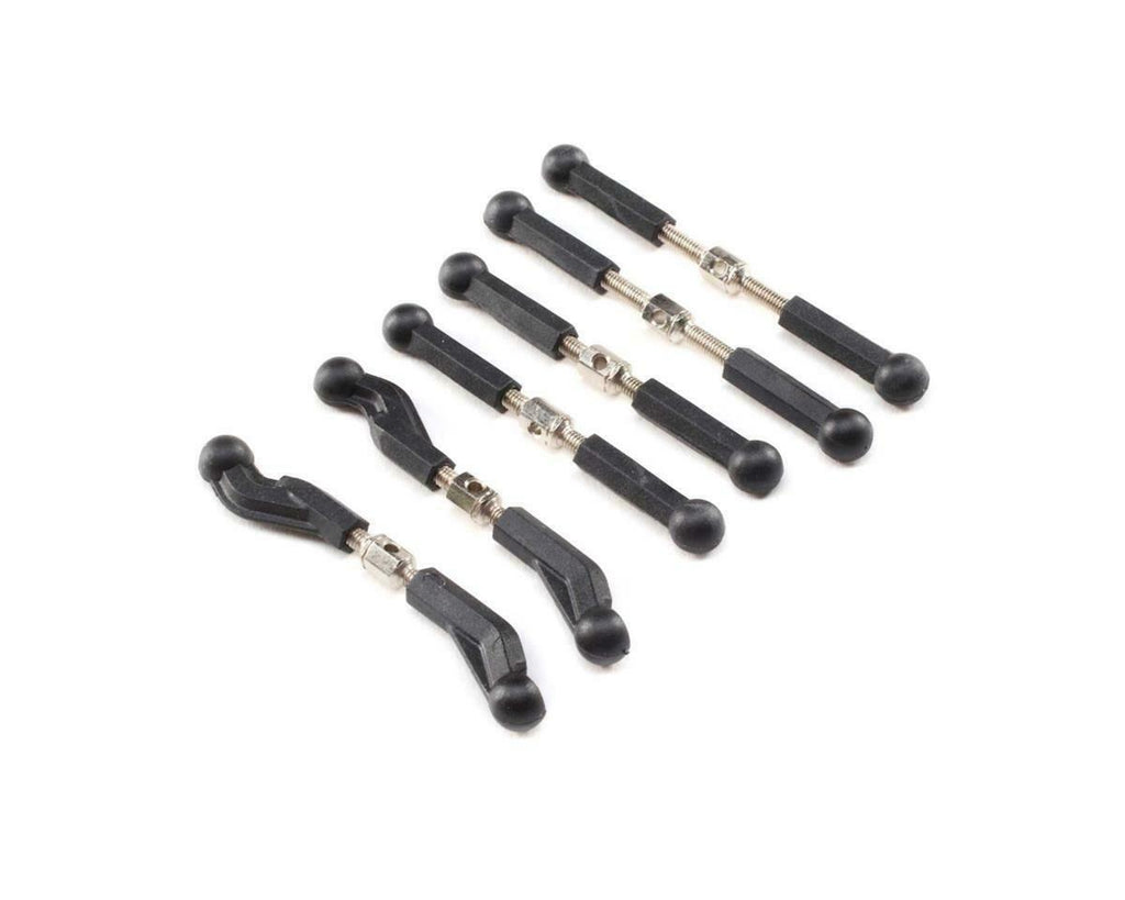 Losi Mini-T MiniT RC Remote Control Truck 2.0 Adjustable Link Set LOS214013