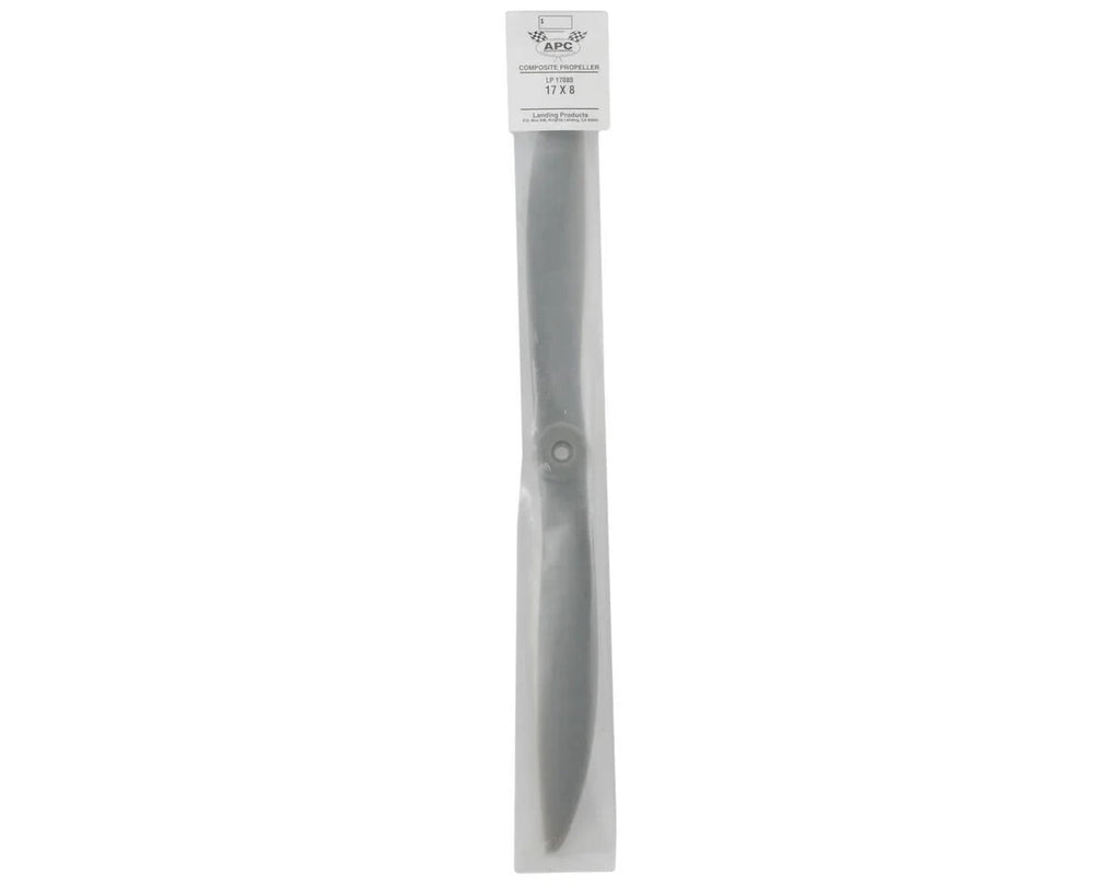 APC Nitro Gas RC Remote Control Airplane Prop Propeller 17 x 8 17x8 AP ...