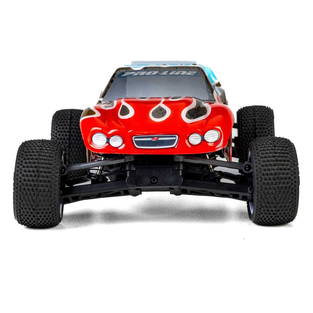ProLine PRO369722 LE Pre-Cut / Pre-Painted Crowd Pleazer Templeman Body Mico-T