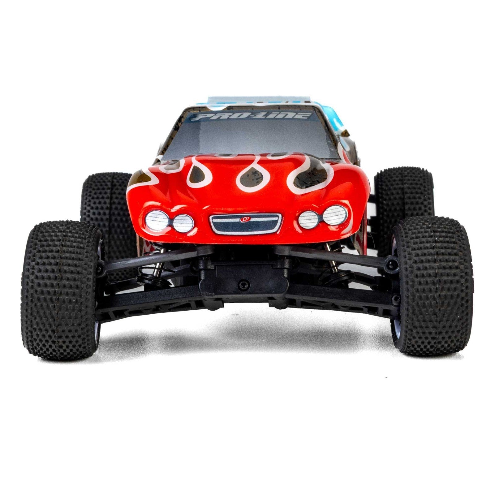 ProLine PRO369722 LE Pre-Cut / Pre-Painted Crowd Pleazer Templeman Body Mico-T