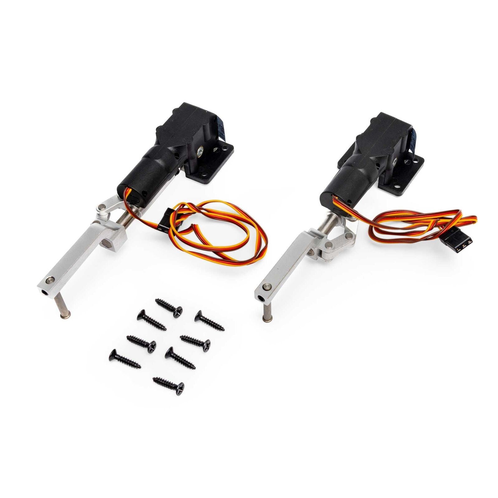 Main Landing Gear System w/CNC shock struts and retracts for Viper 70 EFL-1131