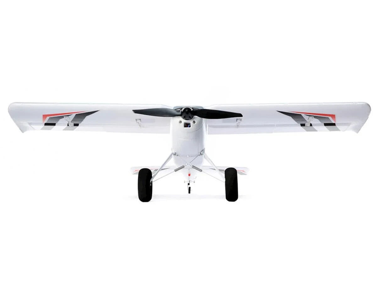 E-flite EFlite Night Timber X 1.2M BNF Basic Electric Airplane AS3X & Safe