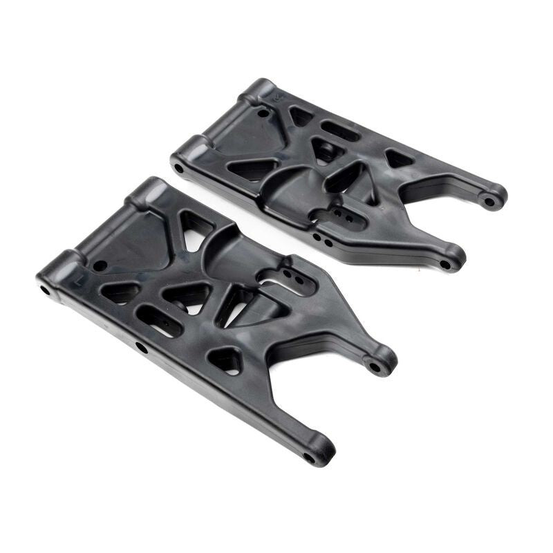 Losi LOS-3669 Rear Suspension Arm Set (2) 5IVE-T 3.0 RC Replacement