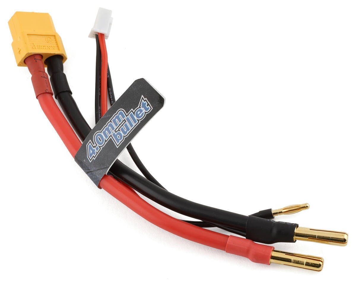 Gens Ace 2S LiPo Battery 60C 7.4V 5000mAh GEA5K2S60X629 : Losi 22 Xray XB4