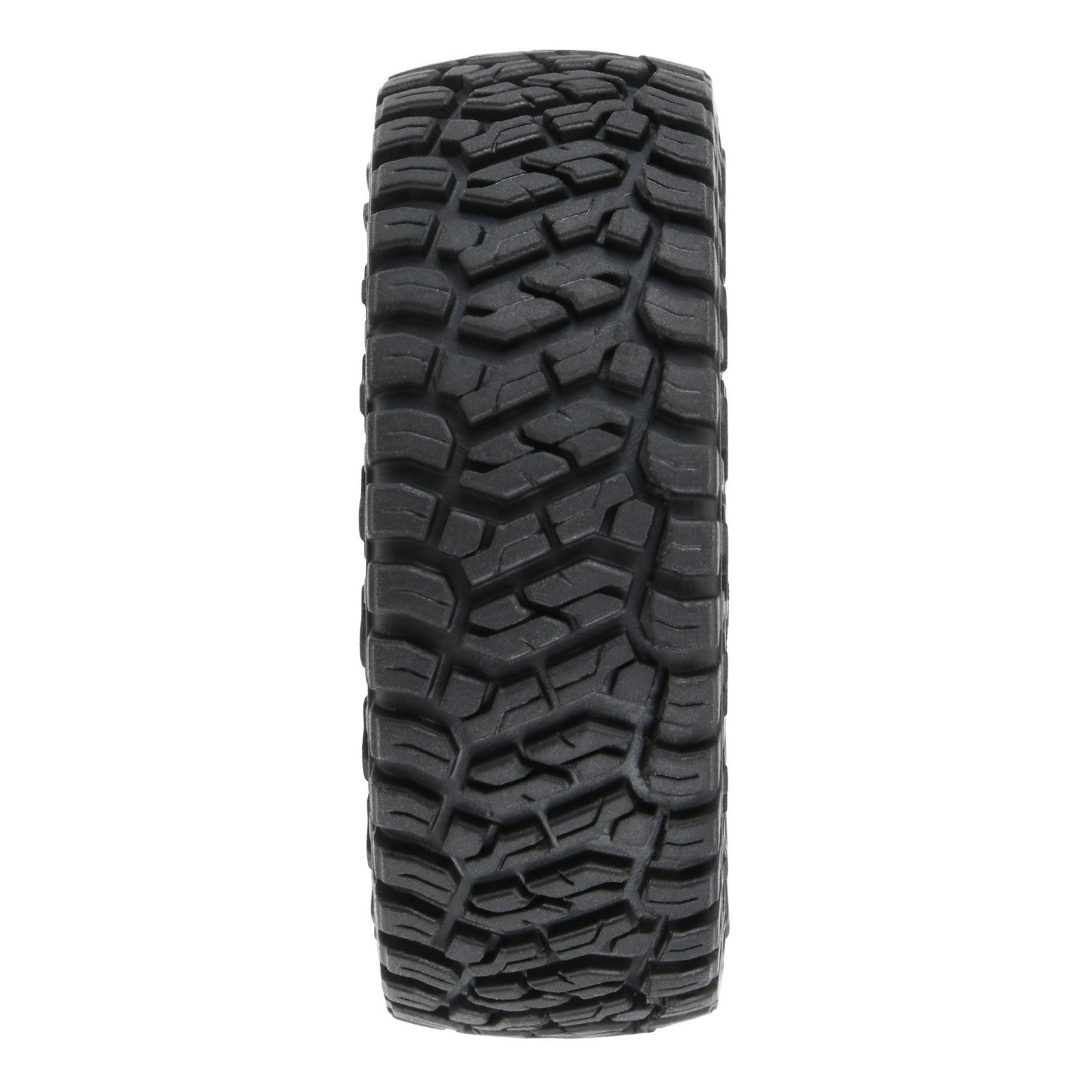 ProLine PRO1022810 Toyo Open Country R/T Trail 1.0 Tires Mounted on Mini Impulse