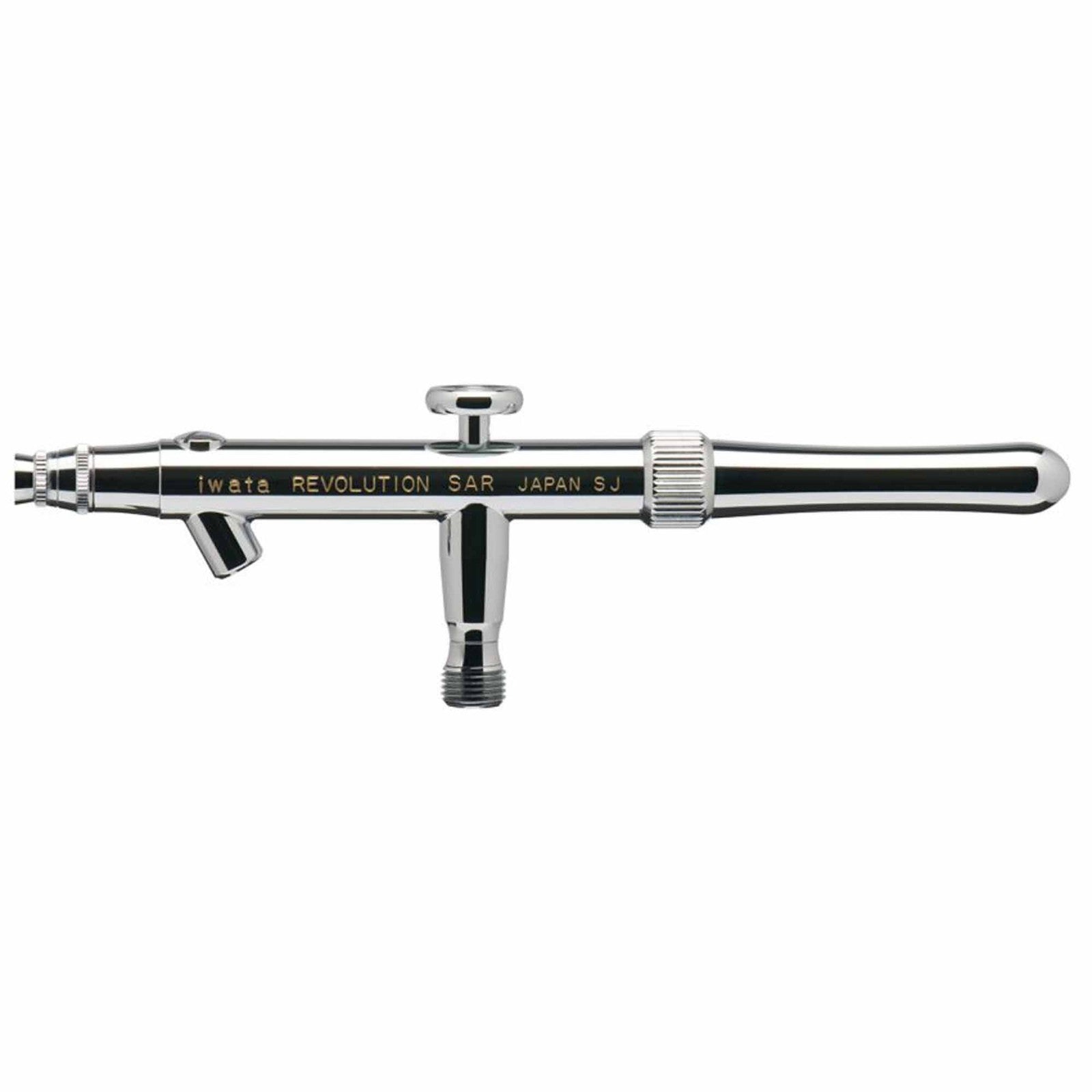 Iwata Revolution HP-SAR Siphon Feed Single Action Airbrush IWAR1000