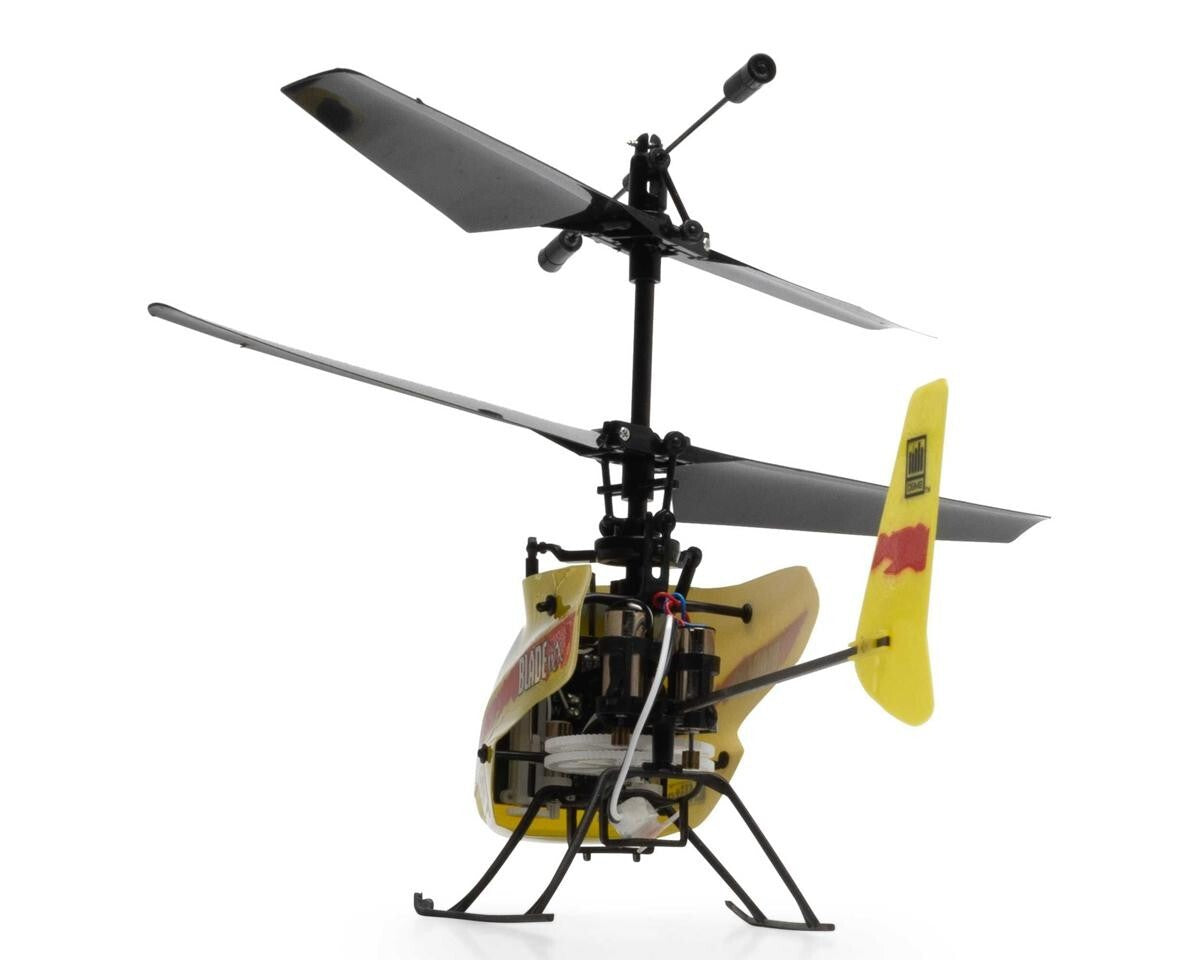 Blade mCX RTF Micro Electric Coaxial Indoor Trainer Helicopter BLH02600