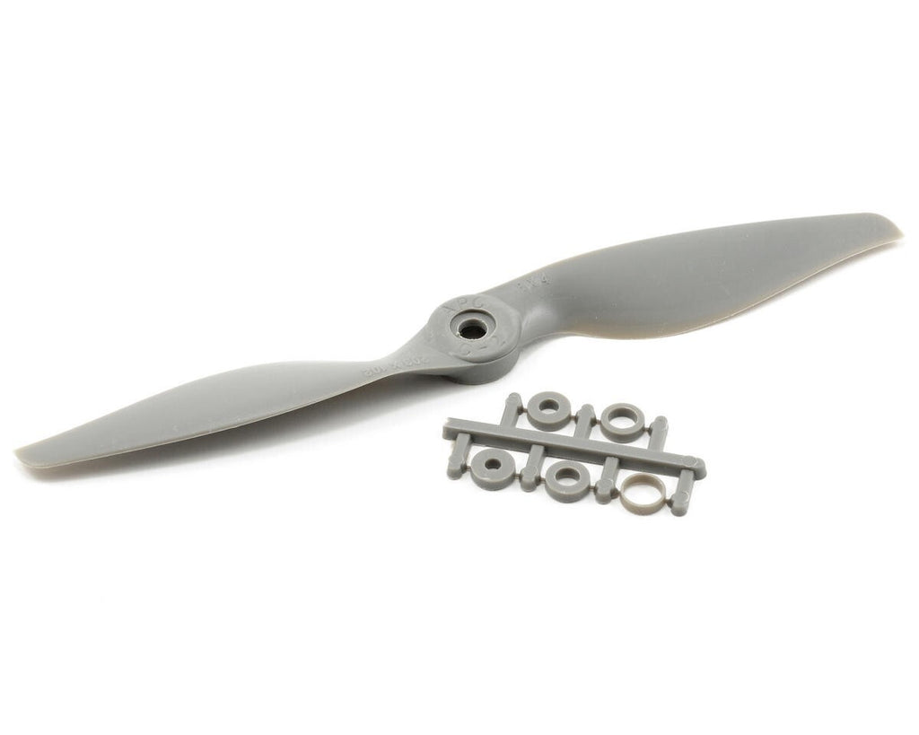 APC Electric RC Remote Control Airplane Electric Prop Propeller 8 x 4E 8x4E 8x4