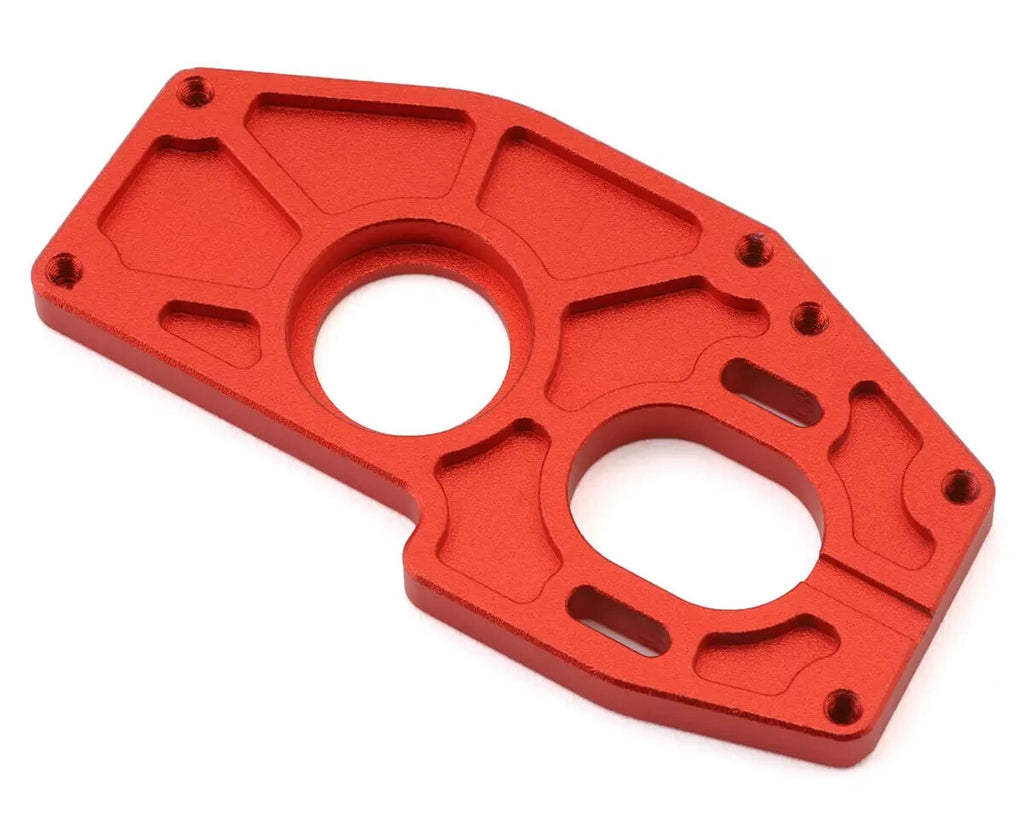 Arrma 4S BLX Aluminum Center Differential Motor Mount Plate ARA311192 : Big Rock