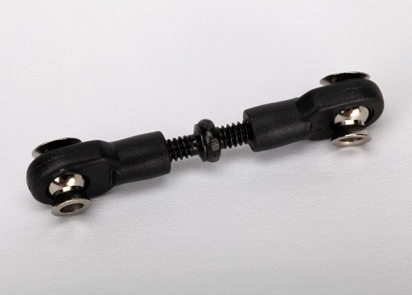 Traxxas 6846 Steering Linkage 3x20mm Turnbuckle Slash TRA6846