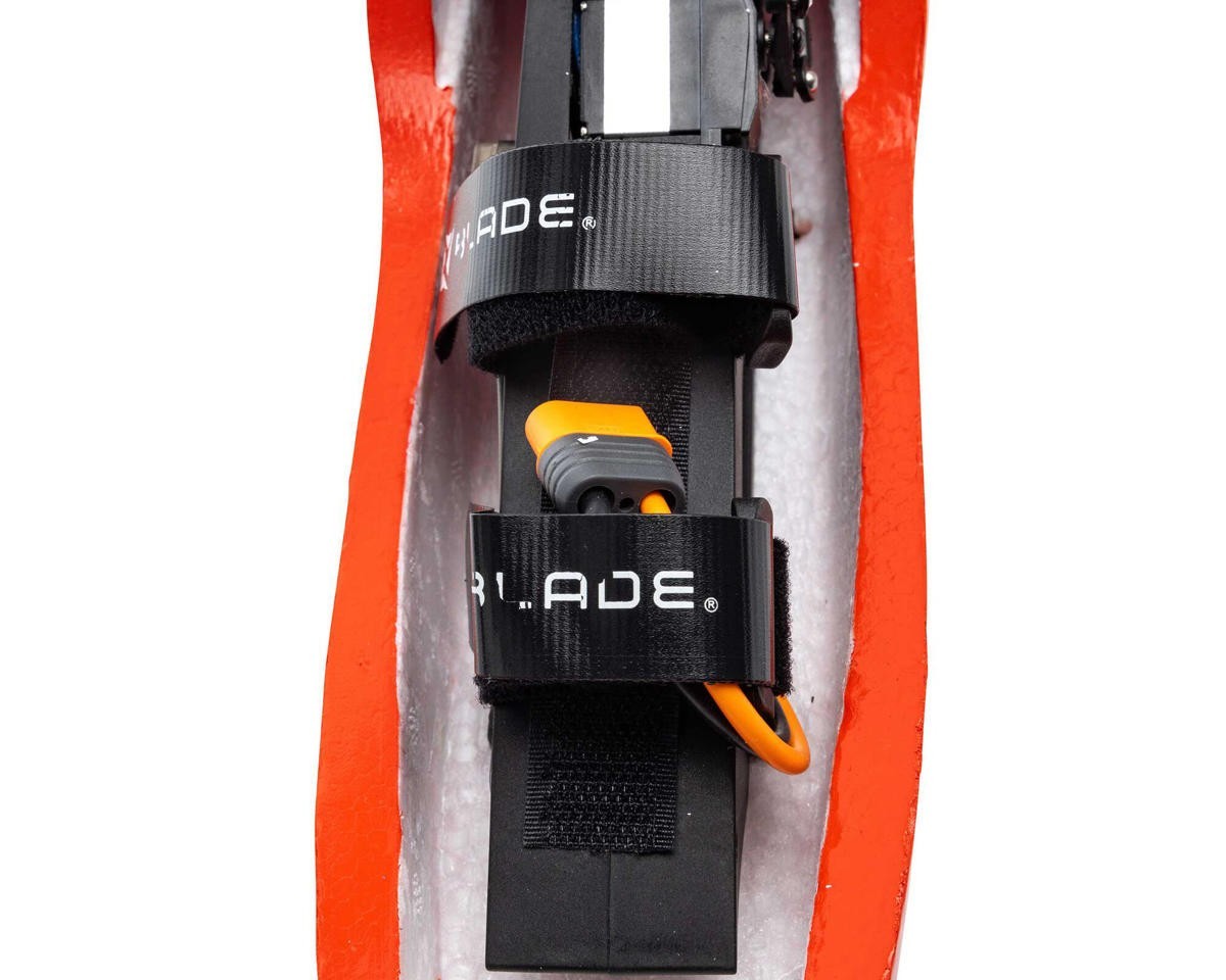 Blade Eclipse 360 Coast Guard BNF Basic RC Helicopter AS3X SAFE BLH01250B