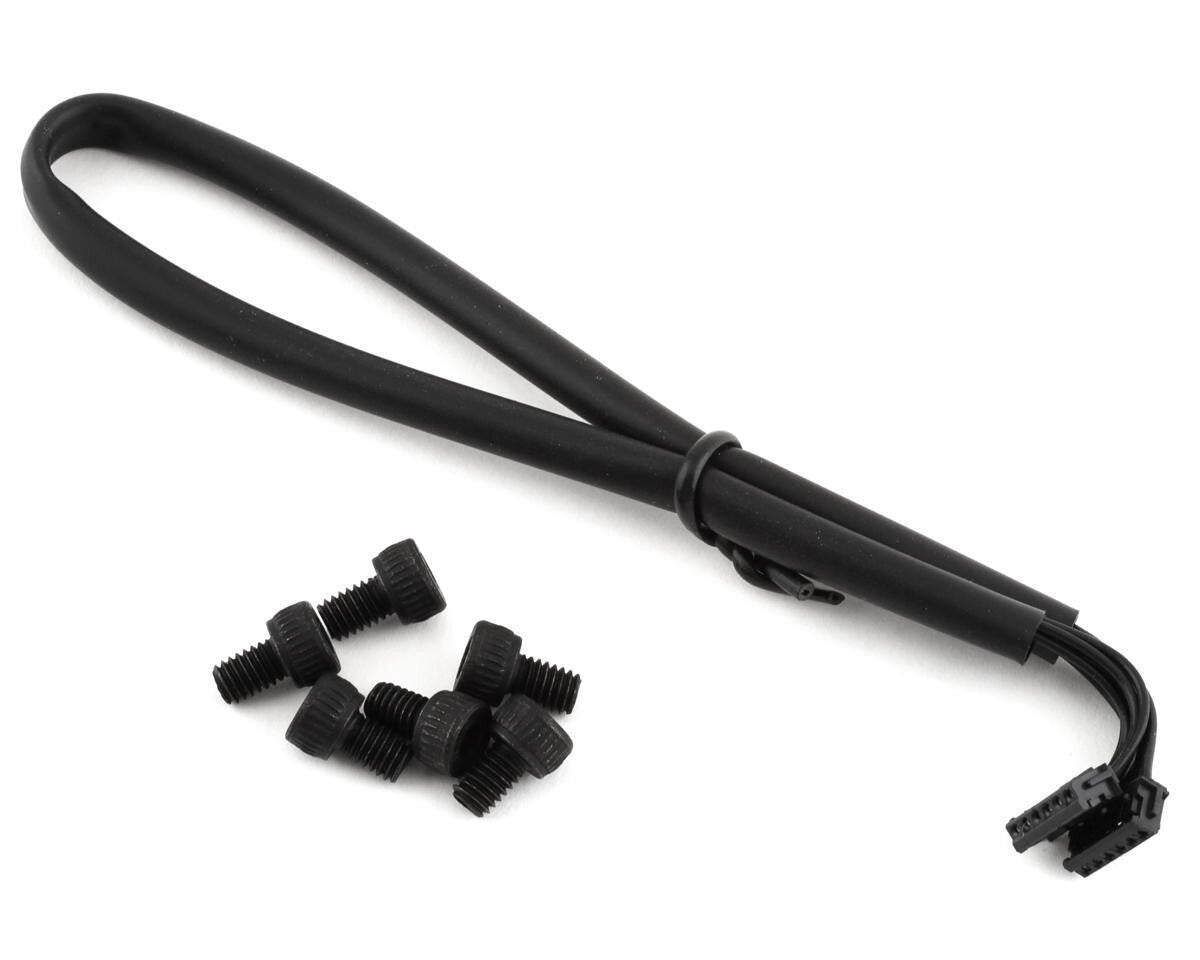 Castle Creations 2028 1/6 Scale 4-Pole Sensored Brushless RC Car Motor 800kV