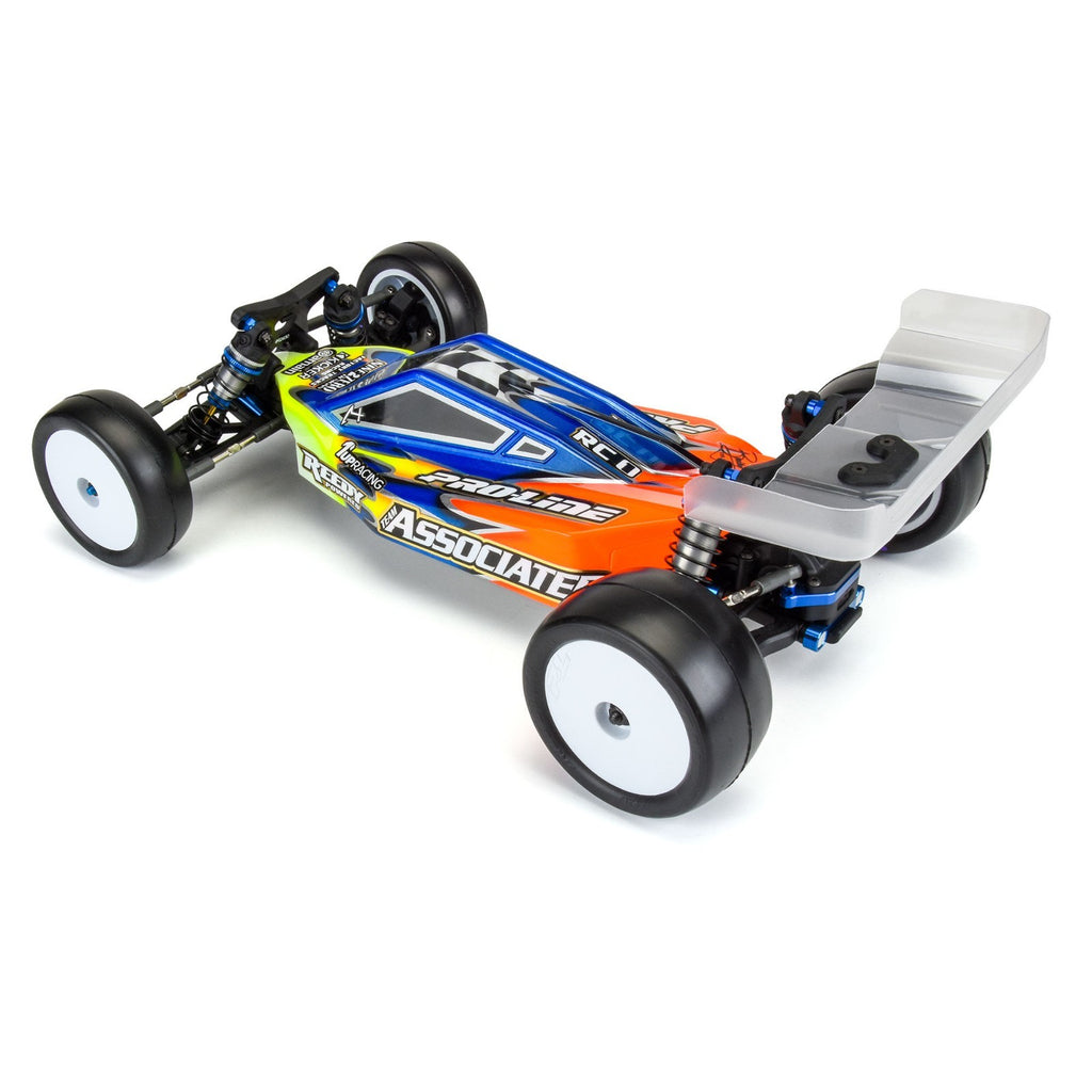 ProLine Racing Sector Light Weight Clear Body AE Associated B7 RC10B7 PRO365025