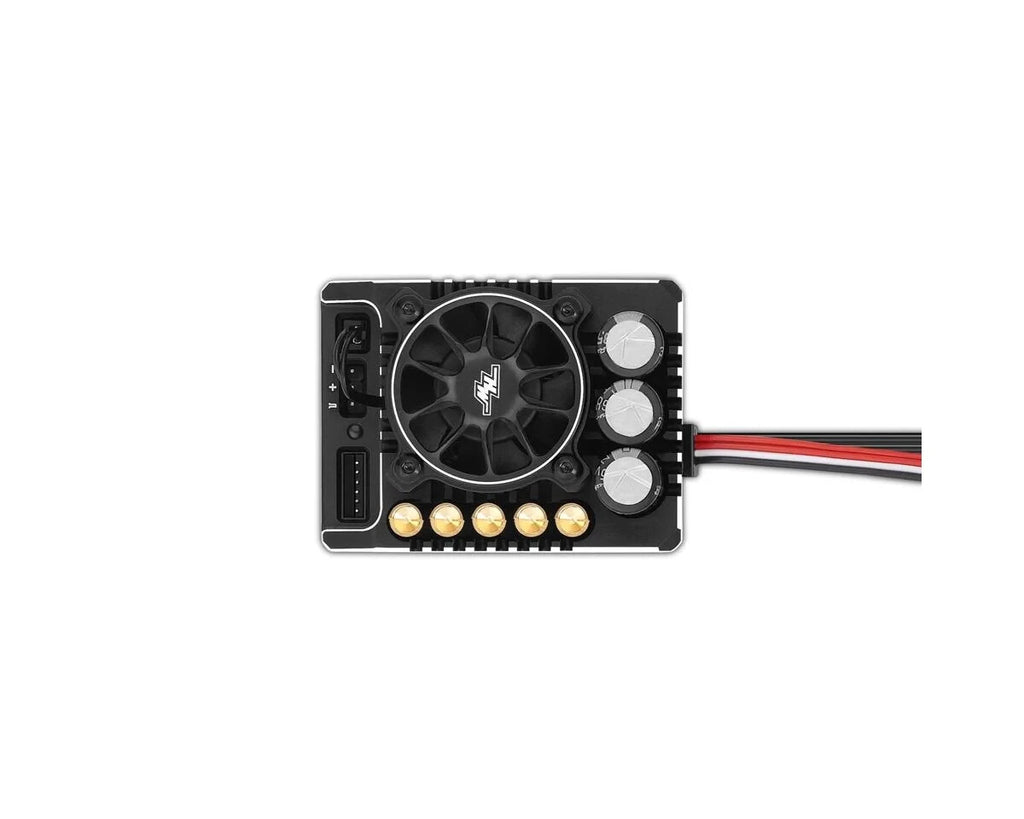 Hobbywing Xerun XR8 Plus G2S 1/8 Competition Sensored Brushless ESC HWA30113304