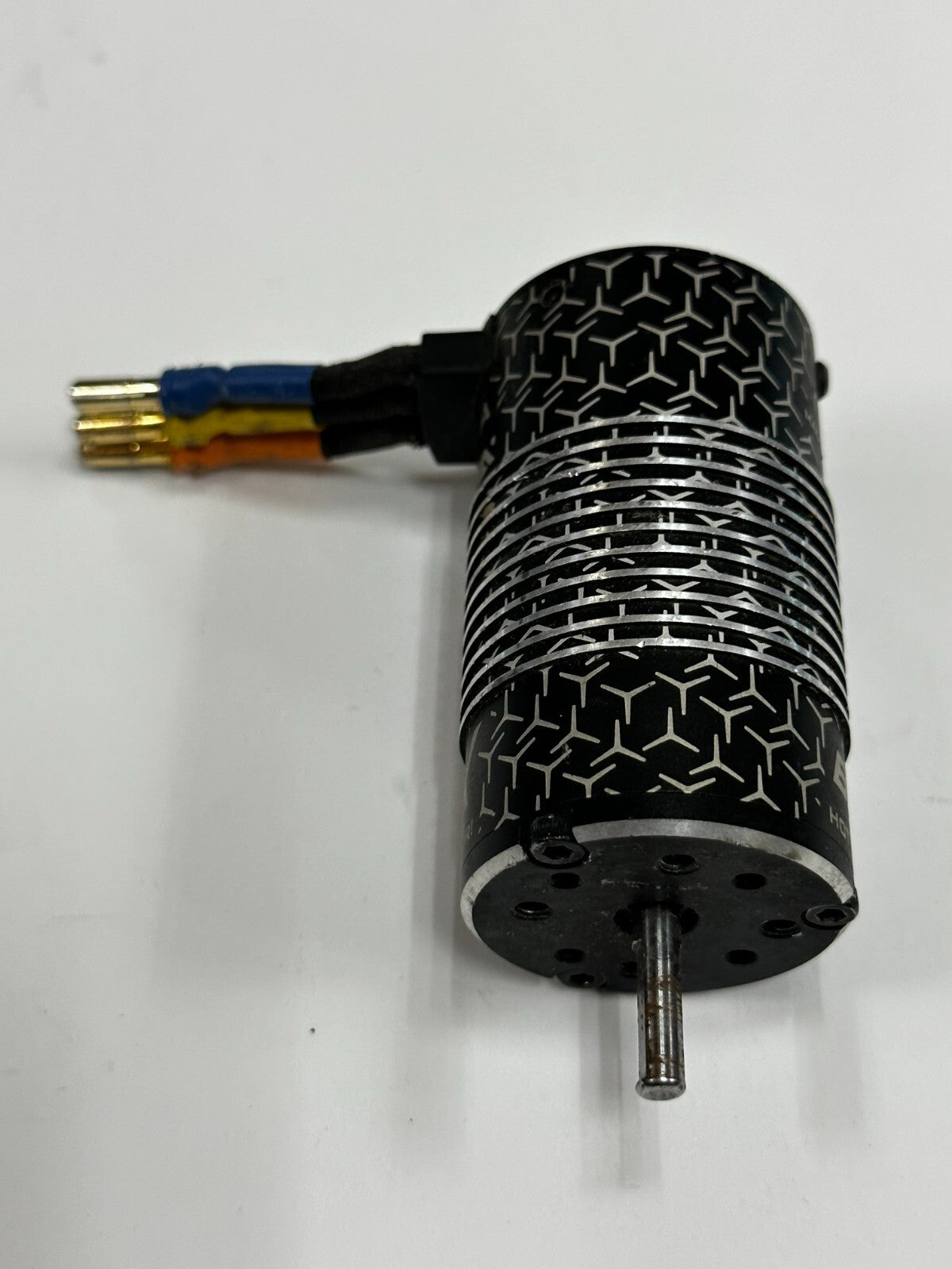 Arrma BLX4074 2050kV 4 Pole 6S Brushless RC Remote Control Truck Motor ARAG2000