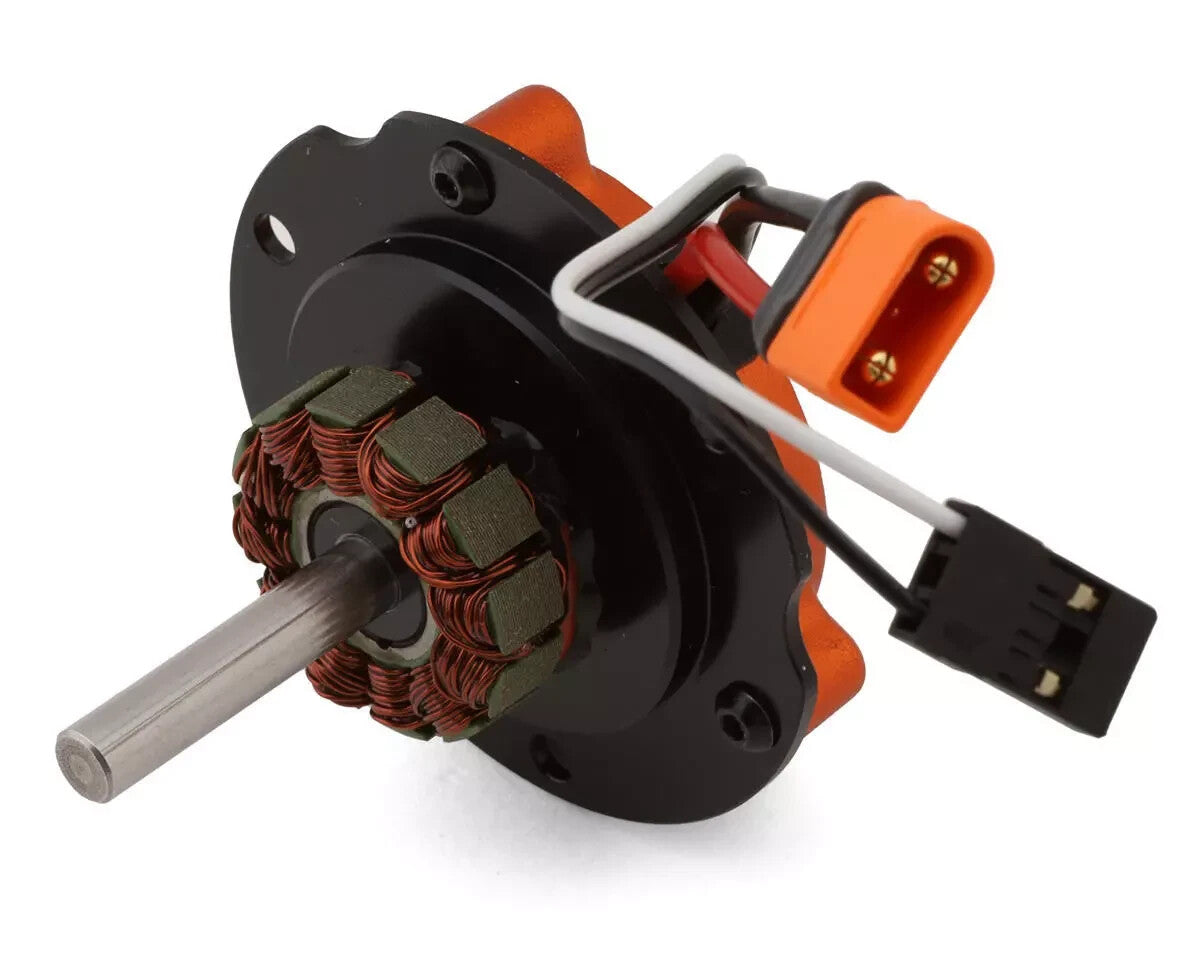 Spektrum RC Motorcycle Promoto-MX Stator / ESC Assembly SPMXMXA1