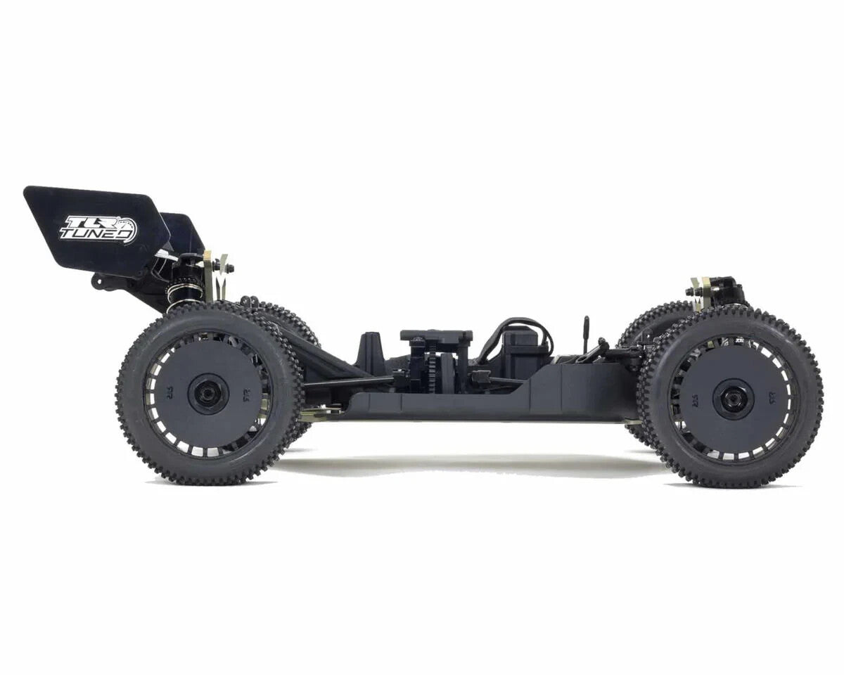 Arrma Typhon "TLR Tuned" 1/8 4WD RC Buggy Roller Pink / Purple ARA8306