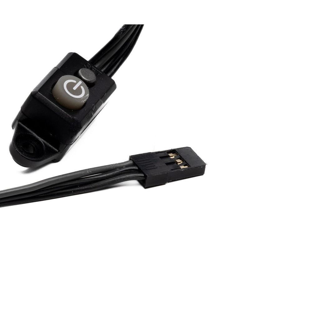 Spektrum SMART Firma 160 Brushless Smart ESC Speed Control 3S - 8S SPMXSE2160