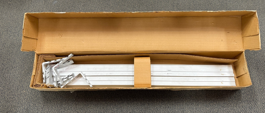 Excellent Octura RC Remote Control Boat / Airplane Building Wing JIG