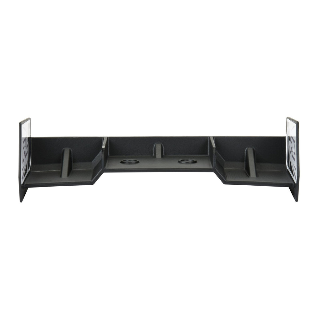 Pro-Line Racing Sector Wing for Arrma Typhon GROM Black PRO642301