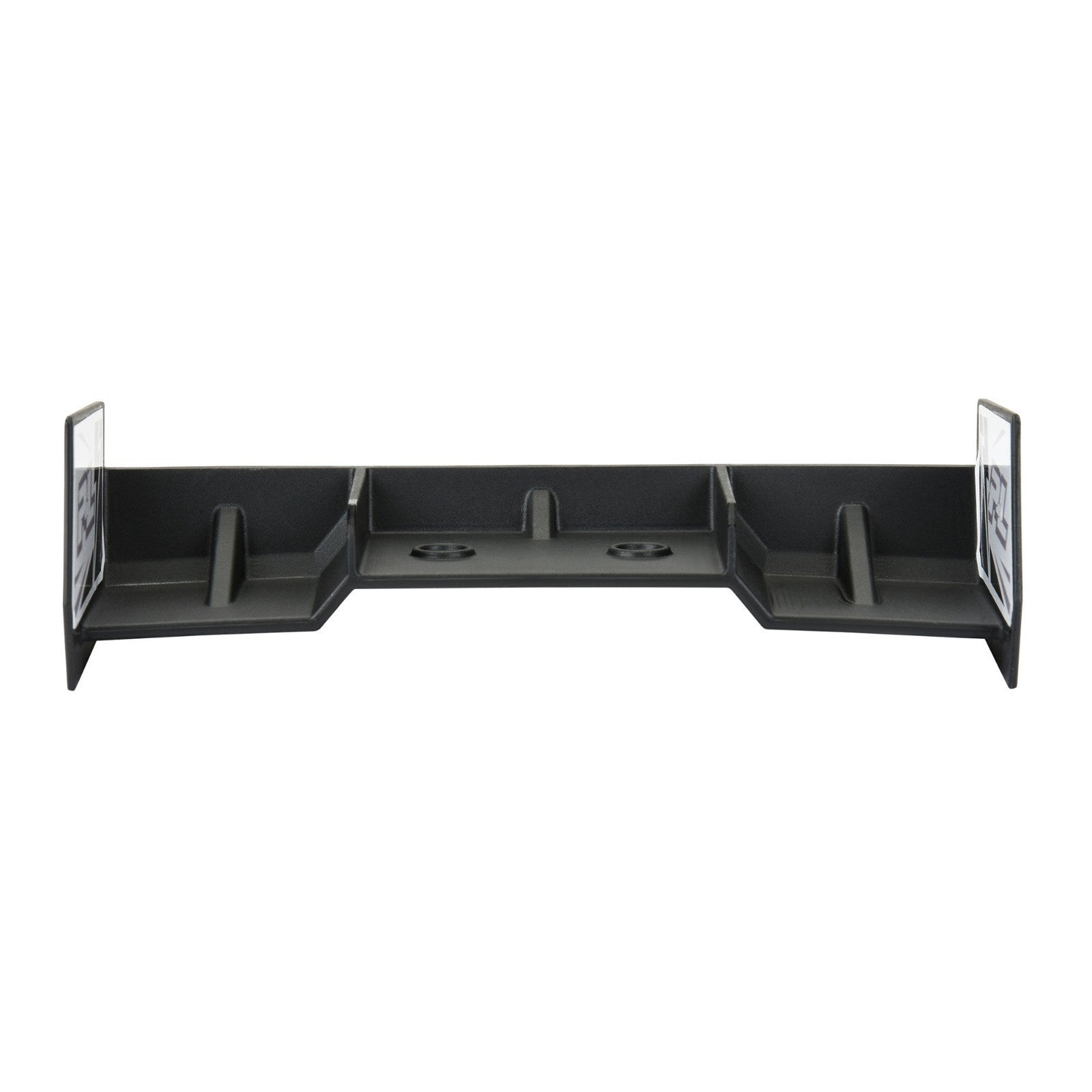 Pro-Line Racing Sector Wing for Arrma Typhon GROM Black PRO642301