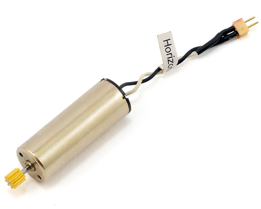 Blade Coreless Main Motor w/Pinion mSR X MSRX BLH3203