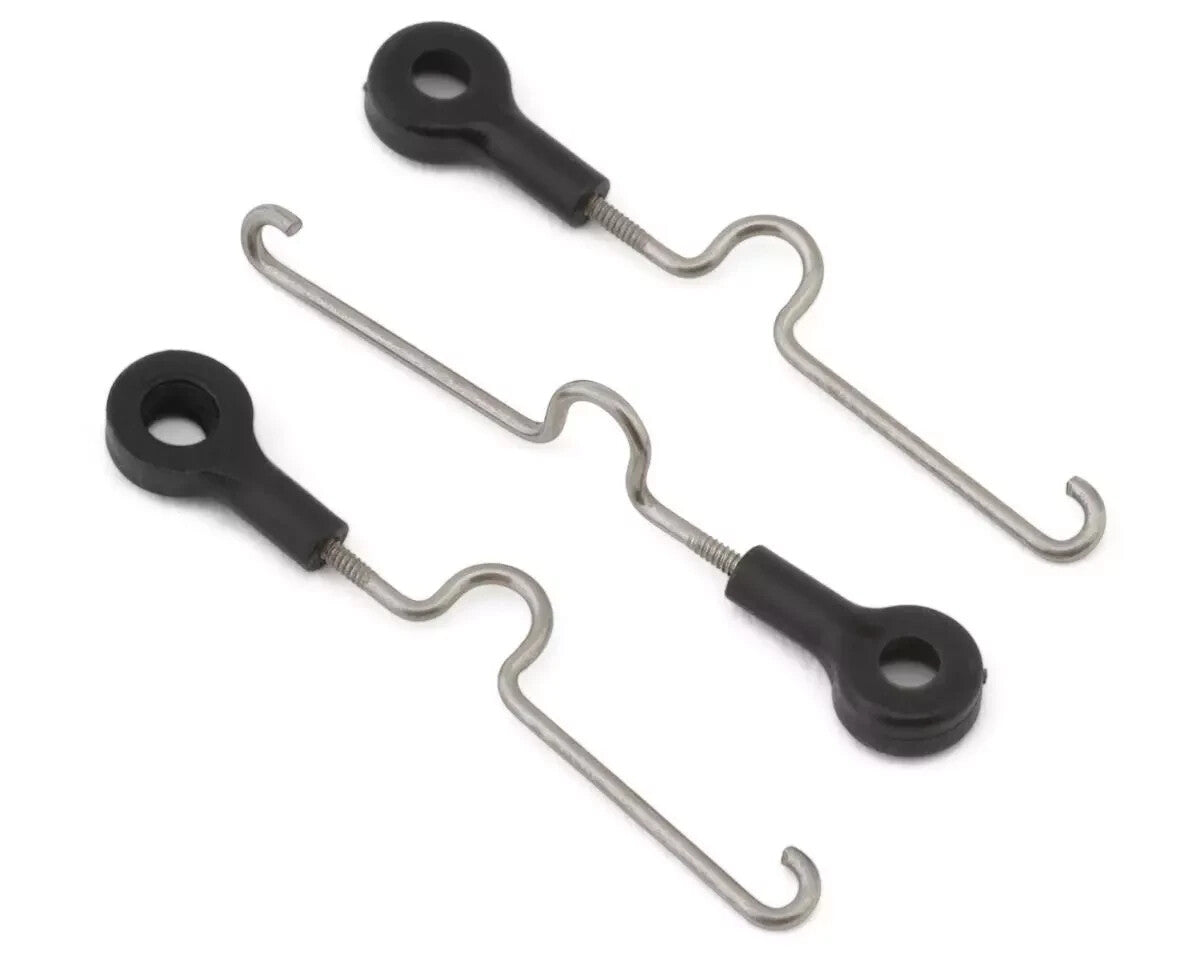 Blade Infusion 120 RC Remote Control Helicopter Pushrod Set (3) BLH6915