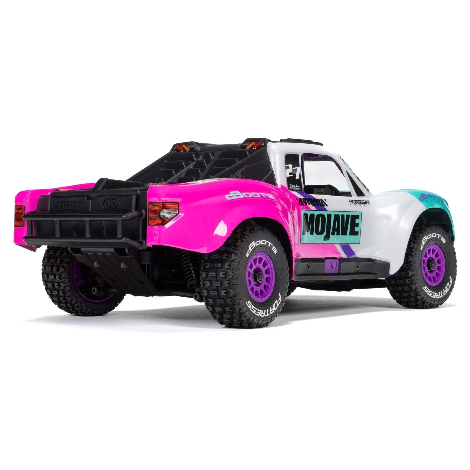 Arrma Mojave GROM 223S BLX Brushless 4X4 Desert Truck RTR w/Battery and Charger