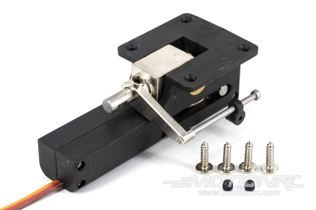 Freewing 80mm EDF MiG-29 MIG29 MIG 29 Nose Wheel Retract E8613