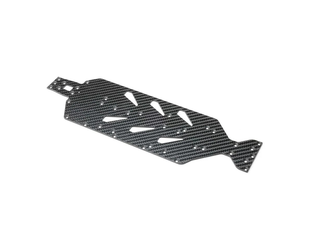 Team Losi Racing Carbon Fiber Chassis  2.5mm : 22S Sprint TLR-1065 TLR1065